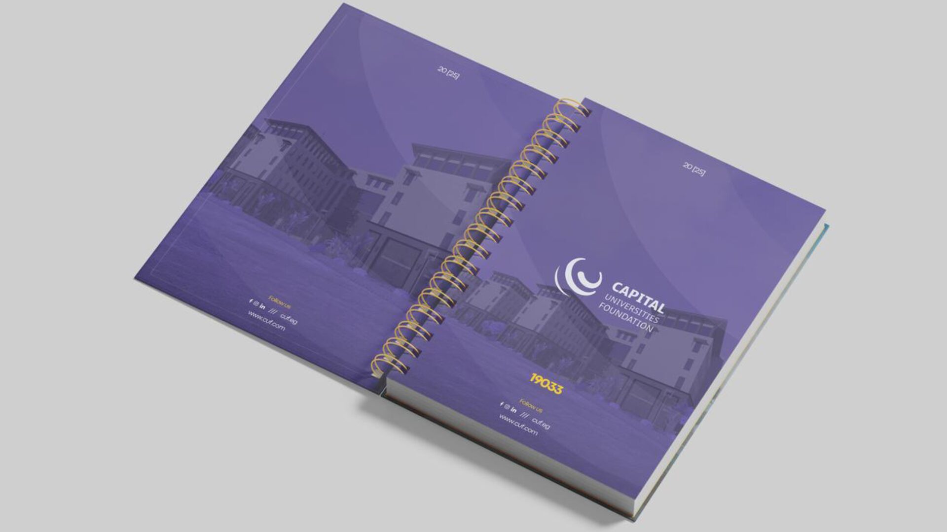 Capital International Foundation for Education