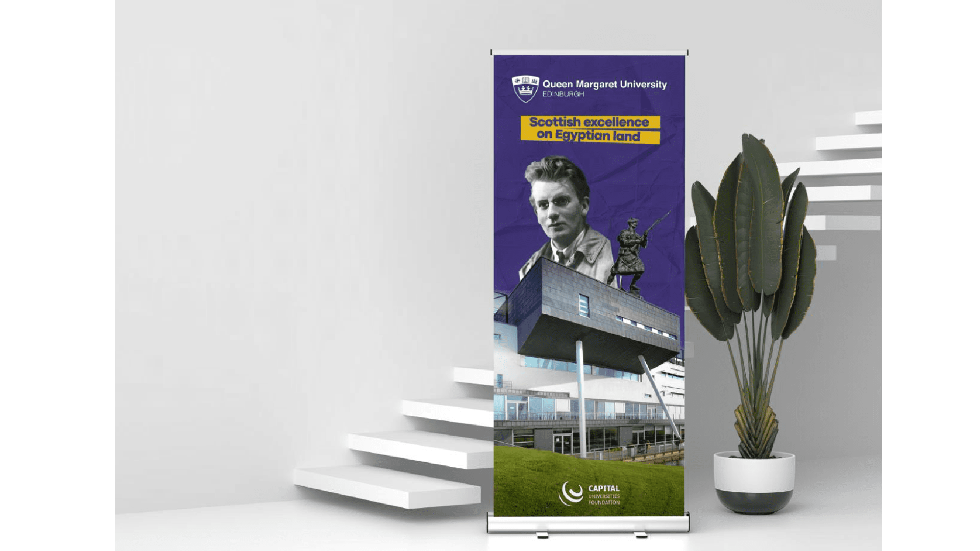 Capital International Foundation for Education