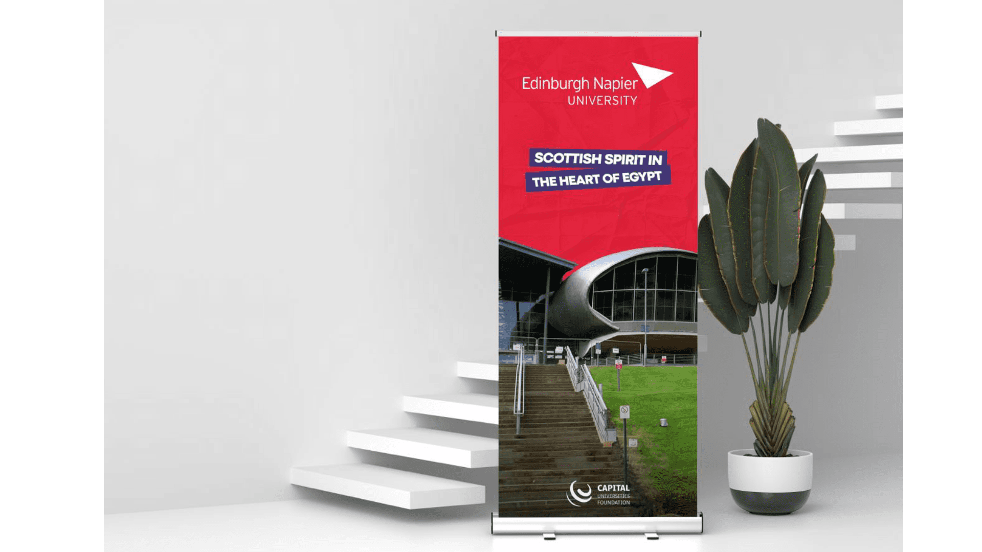 Capital International Foundation for Education