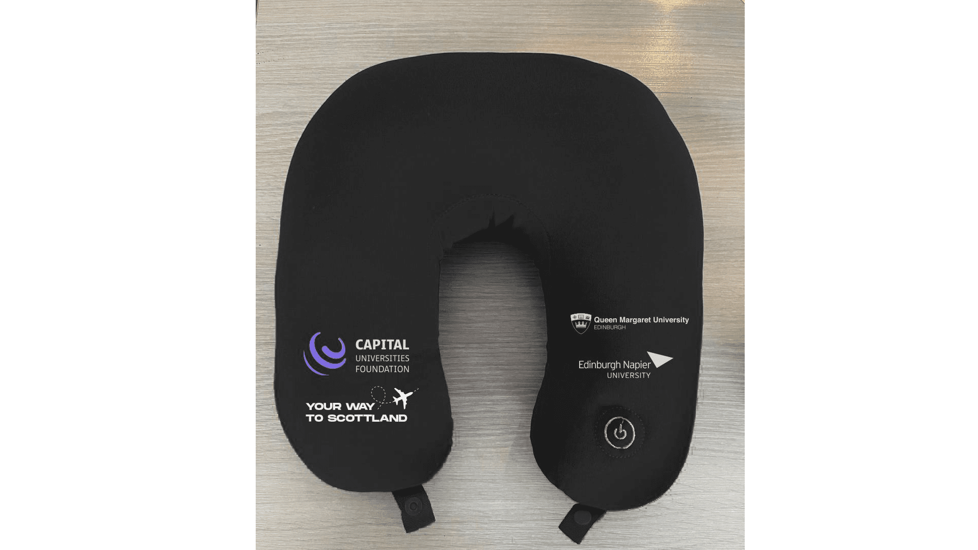 Capital International Foundation for Education