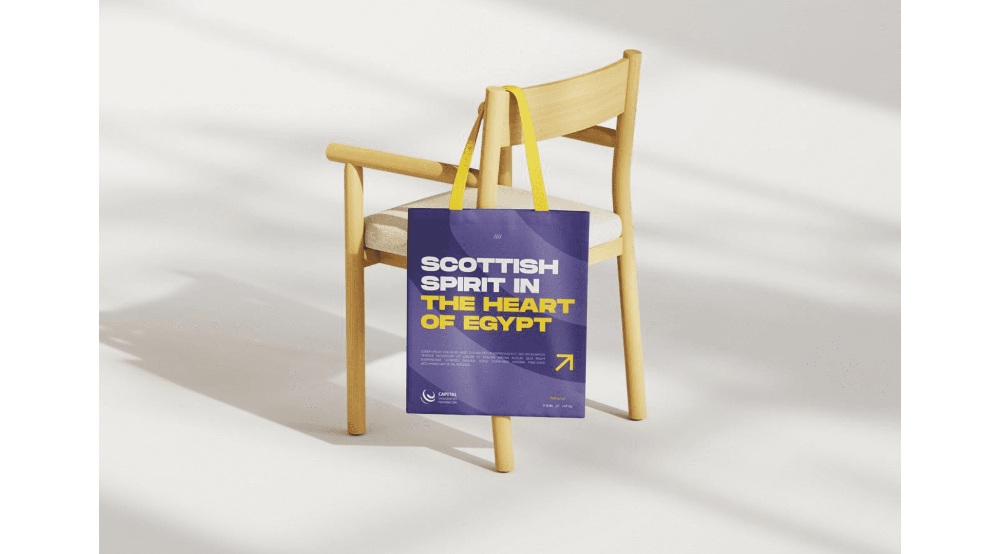 Capital International Foundation for Education