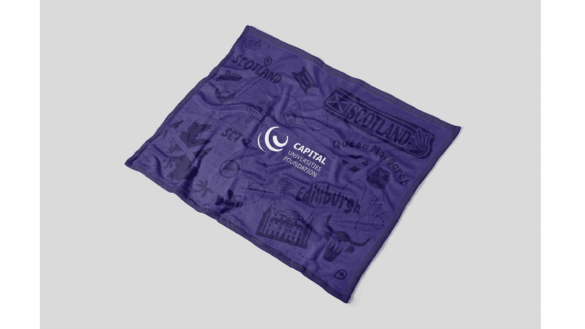 Capital International Foundation for Education