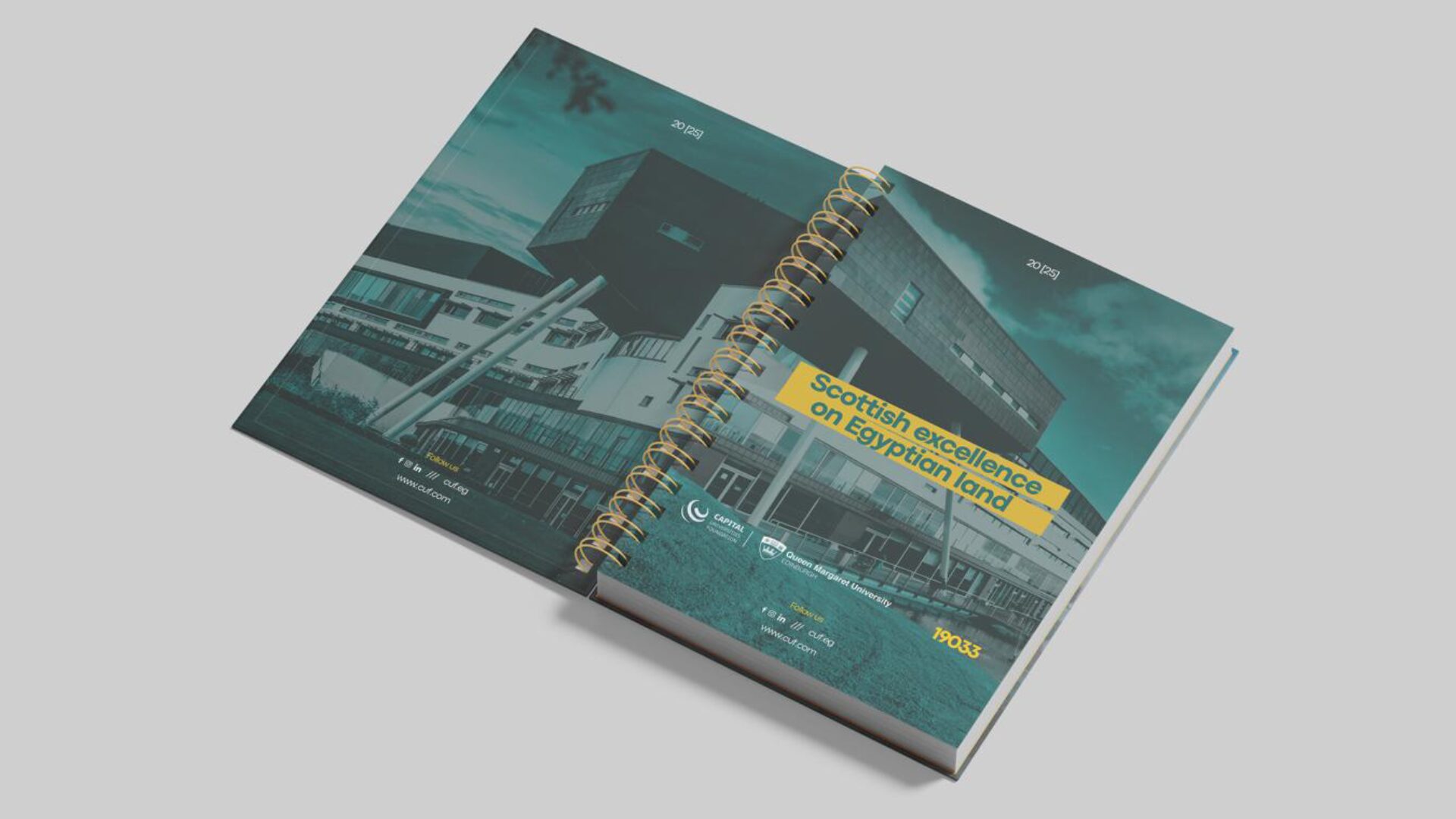 Capital International Foundation for Education